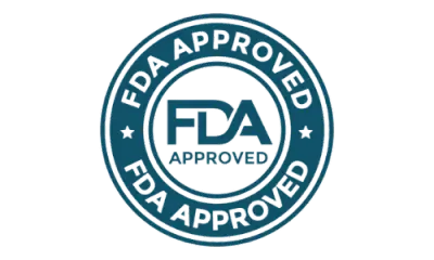 FDA Approved of BurnPeak